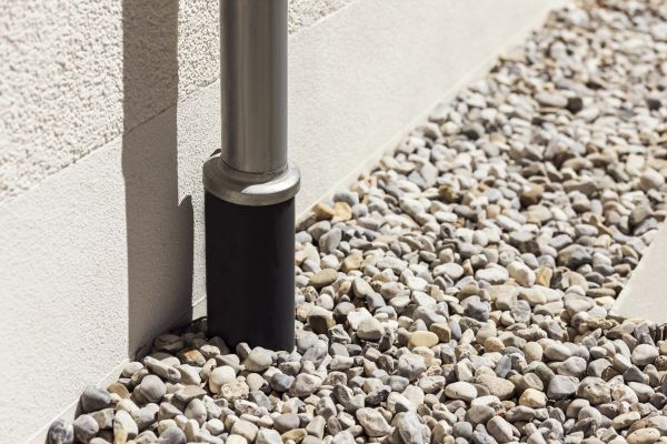 Cost of French Drain Service in Palm Harbor