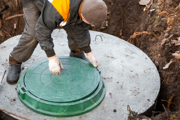 Cost of Sewage Ejector Pump Installation in Palm Harbor