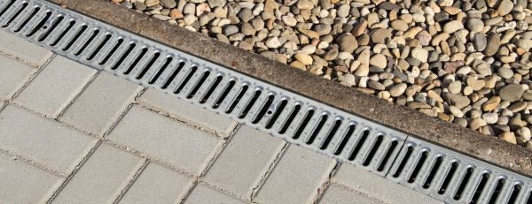 Cost of Surface Drainage in Palm Harbor