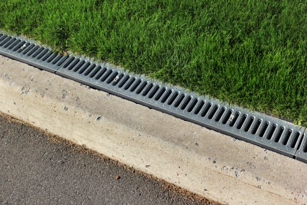 Cost of Driveway Drainage Installation in Palm Harbor