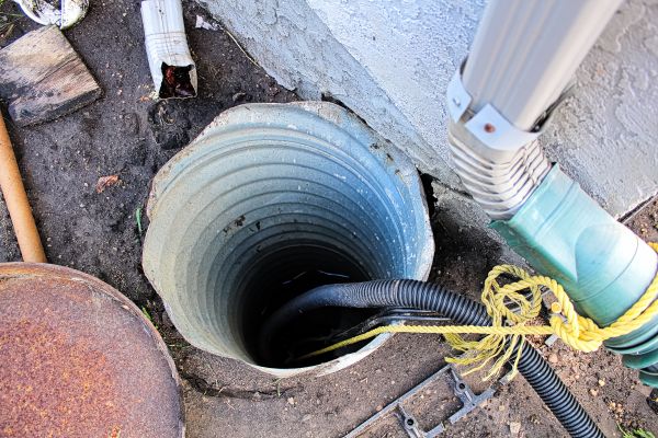 Cost of Drainage Pump Installation in Palm Harbor