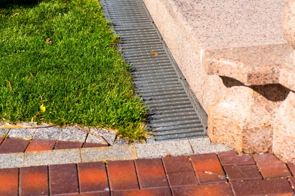 Cost of Drain Tile Repair in Palm Harbor