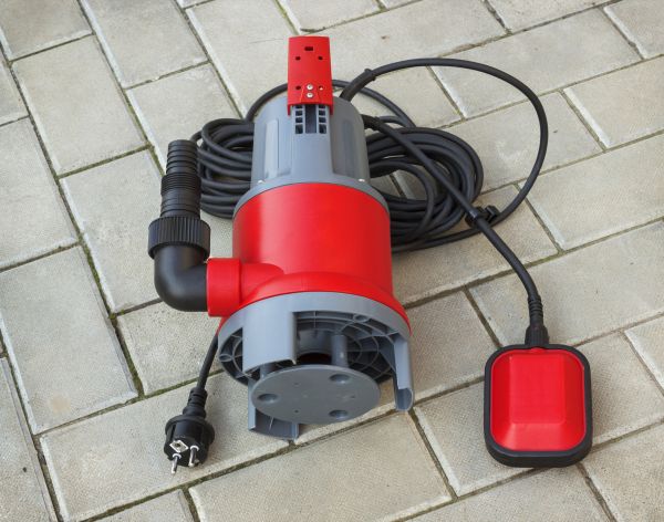 Cost of Submersible Pump Installation in Palm Harbor