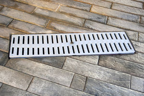 Cost of Exterior Drainage in Palm Harbor
