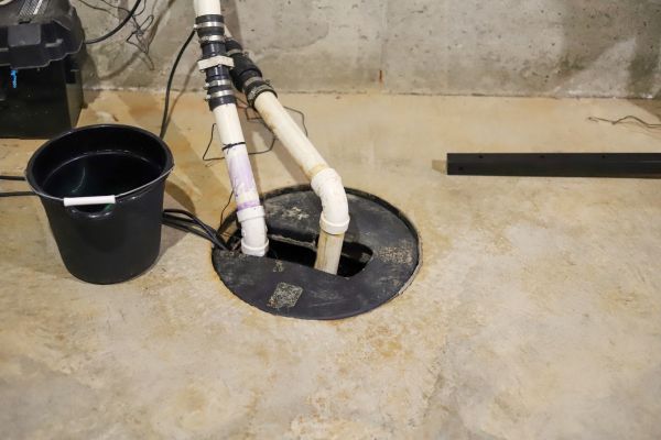Cost of Sump Pump Backup Installation in Palm Harbor