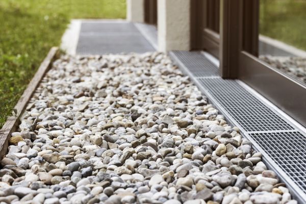 Cost of Foundation Drain Service in Palm Harbor