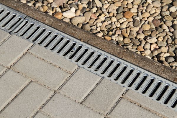 Cost of Drainage Line Replacement in Palm Harbor