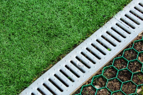 Cost of Underground Drain Replacement in Palm Harbor