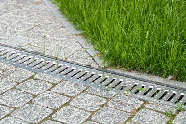 Cost of Drainage Pipe Installation in Palm Harbor